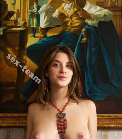 Проститутка Лера